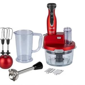 TEFAL POWELIX ACTIVFLOW EXPERT 1500W KIRMIZI BLEND