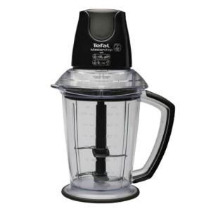 TEFAL MASTERCHOP SIYAH XXL 500W BIC. DOGR. SIYAH