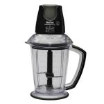 TEFAL MASTERCHOP SIYAH XXL 500W BIC. DOGR. SIYAH