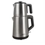 TEFAL MAGIC TEA XL 1650W CELIK INOX CAY MAKINESI