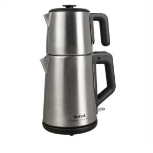TEFAL MAGIC TEA XL 1650W CELIK INOX CAY MAKINESI