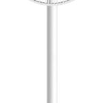 XIAOMI SMART STANDING FAN 2 PRO AYAKLI VANTILATOR