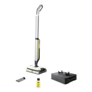 KARCHER FC 7 CORDLESS KABLOSUZ ZEMIN TEMIZLEME MAK