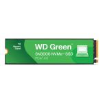 WD Green SN3000 500GB M.2 NVMe SSD (5000/4100)