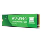 WD Green SN3000 500GB M.2 NVMe SSD (5000/4100)