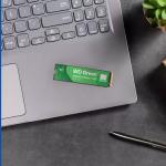 WD Green SN3000 500GB M.2 NVMe SSD (5000/4100)