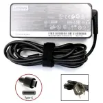 Orijinal Lenovo 65 W USB‑C Adaptör – Akıllı, Güvenilir ve Çok Yönlü