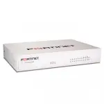 Fortinet FortiGate 60F | Güvenlik Duvarı + 1 Yıl UTM Lisansı