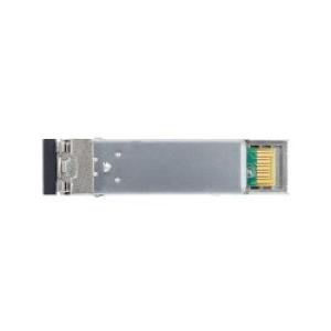 1G-S-SX Fiberend LC MM SFP Transceiver | 1Gbps 550m 850nm - Fortigate