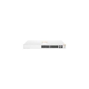 HPE Aruba Instant On 1930-24G-POE+ 195W (JL683A)