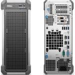 DELL PowerEdge T160 E-2414 | 16GB RAM, 2TB HDD, iDRAC9, LOM – İşletmelere Özel Sunucu