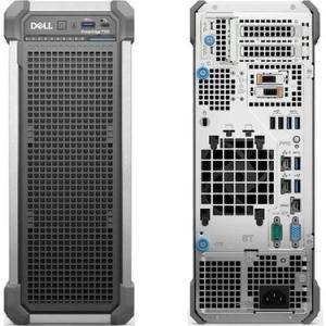 DELL PowerEdge T160 E-2414 | 16GB RAM, 2TB HDD, iDRAC9, LOM – İşletmelere Özel Sunucu