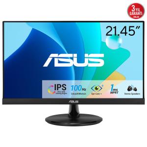 ASUS 21.45 VP229HF IPS 1920x1080 MONİTÖR