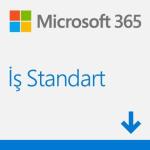 Microsoft 365 İş Standart Yıllık Abonelik ESD