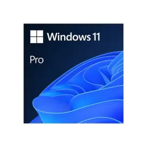 Microsoft OEM FQC-10556 Windows 11 Pro Türkçe 64 Bit İşletim Sistemi
