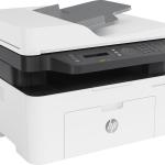 Hp LaserJet MFP 137fnw Çok Fonksiyonlu (4ZB84A)
