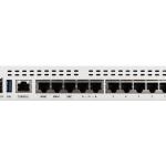 Fortinet FortiGate 60F | Güvenlik Duvarı + 1 Yıl UTM Lisansı