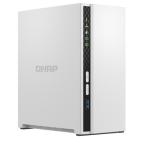 QNAP TS-233-2GB (2x3.5'') Tower NAS