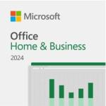 Microsoft Office 2024 Ev ve İş TR/ENG Lisans ESD