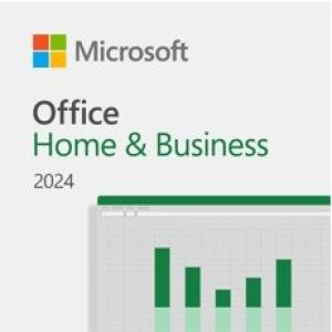 Microsoft Office 2024 Ev ve İş TR/ENG Lisans ESD