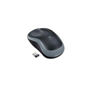 Logitech M185 Kablosuz Mouse Usb Siyah 910-002235