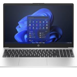 HP 255 G10 3Z6C7ES Ryzen 5 7530U 16 GB 512 GB SSD Radeon Graphics 15.6" Full HD Notebook
