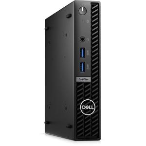 Dell OPTIPLEX 7020MFF N007O7020MFFU CORE i5 14500T 16GB DDR5 RAM- 512GB M2 NVME-FDOS MINI PC