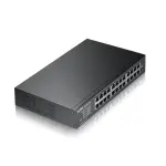 ZYXEL GS1100-24E V3 24 PORT 10/100/1000 Mbps YÖNETİLEMEZ GIGABIT SWITCH