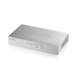 Zyxel GS-108B v3 (8-Port Desktop Gigabit Ethernet Switch)