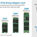 Wd Sn740 256GB M.2 2242 Nvme Ssd