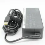 Orijinal Lenovo 65 W USB‑C Adaptör – Akıllı, Güvenilir ve Çok Yönlü