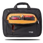Classone Ultracase UL160 15.6" Siyah Notebook Çantası