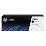 HP 150A Siyah Orijinal Toner W1500A