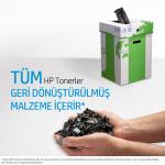 HP 150A Siyah Orijinal Toner W1500A
