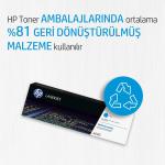 HP 150A Siyah Orijinal Toner W1500A