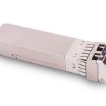 FortiGate SFP+ 10G SR Transceiver | 850nm LC Multimode 300m