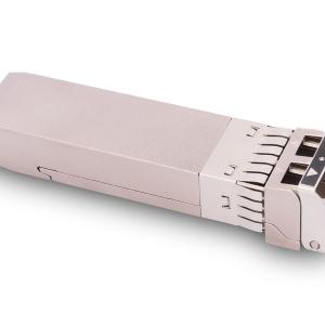 FortiGate SFP+ 10G SR Transceiver | 850nm LC Multimode 300m
