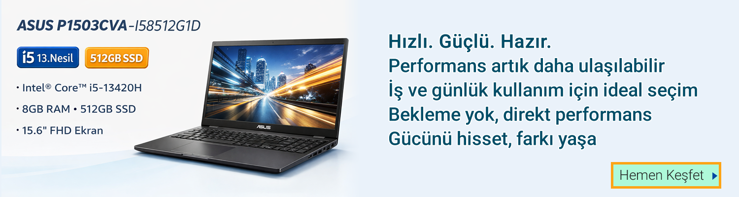Asus Notebook