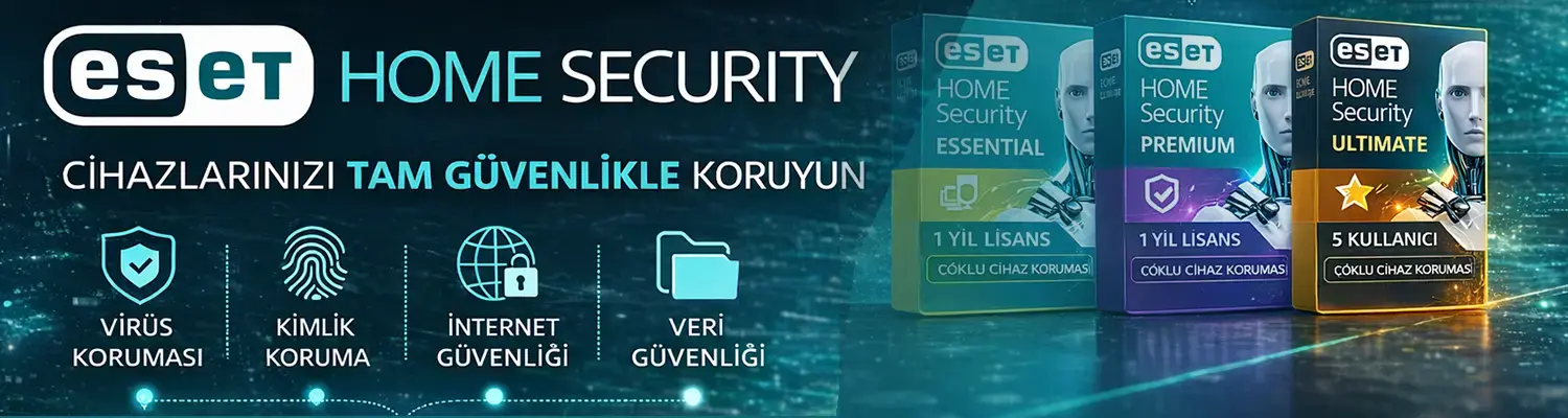 Eset Home Security