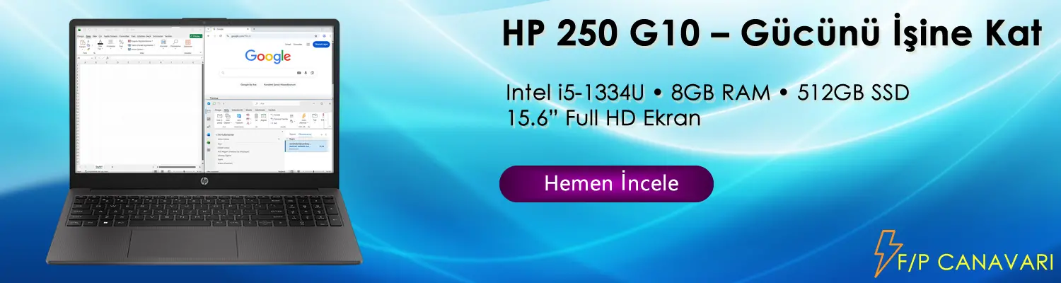 HP 250 G10