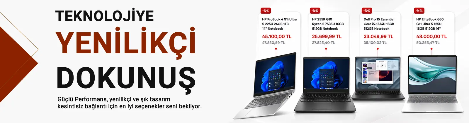 HP Kampanya