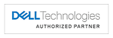 Dell Technologies Authorized Partner