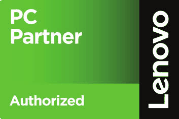 Lenovo Authorized PC Partner